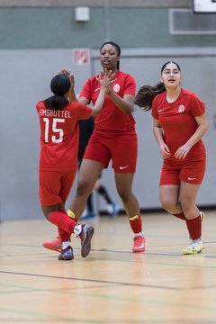 Bild 313 - wCJ Futsalmeisterschaft